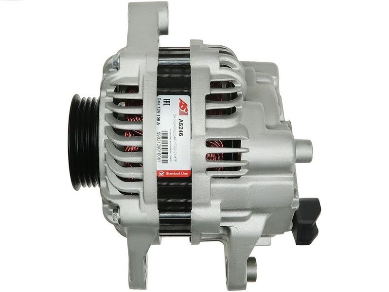 AS-PL Generator Brandneu AS-PL