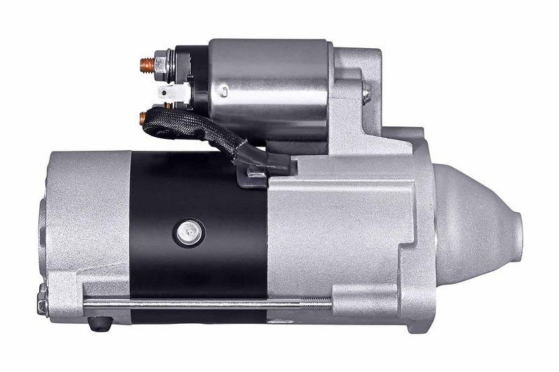HELLA Starter 8EA 011 610-701