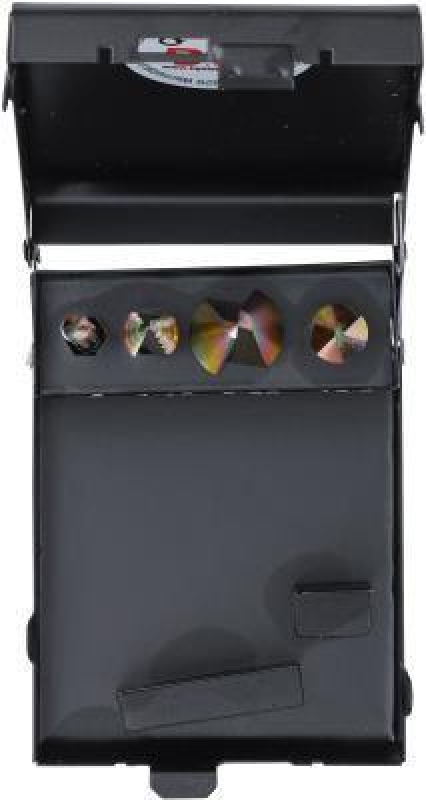 BGS Multi Drill Bit Set
