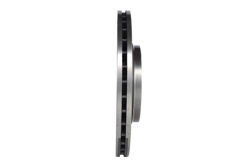 2x BOSCH Bremsscheibe 0 986 479 555