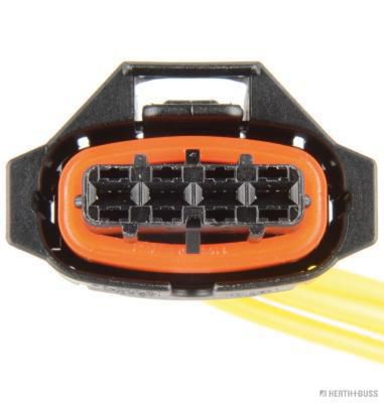 HERTH+BUSS ELPARTS Release Tool, flat-/round plug