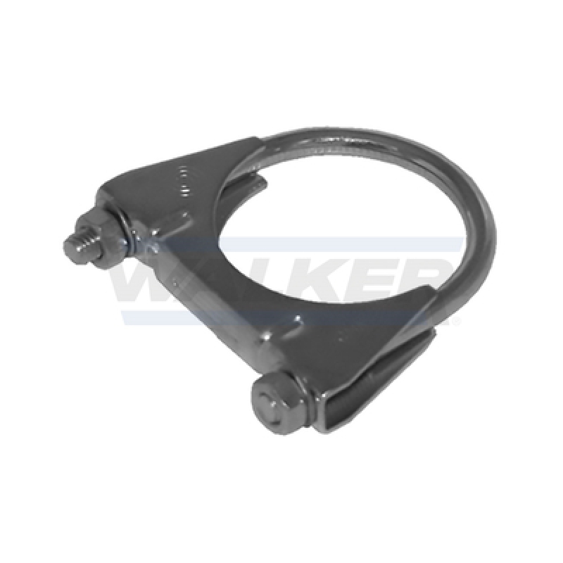 WALKER Clamp, exhaust system