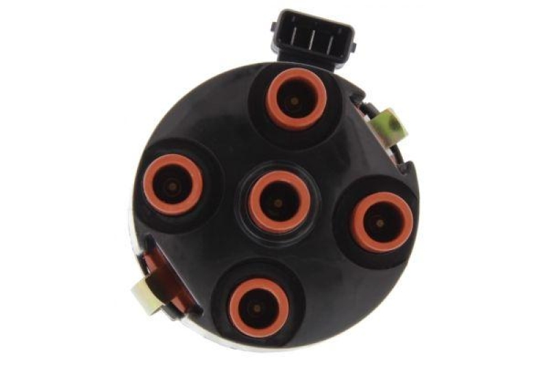 MAPCO Z&uuml;ndverteiler