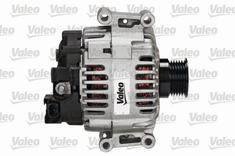 VALEO Generator VALEO ORIGINS NEW OE TECHNOLOGIE