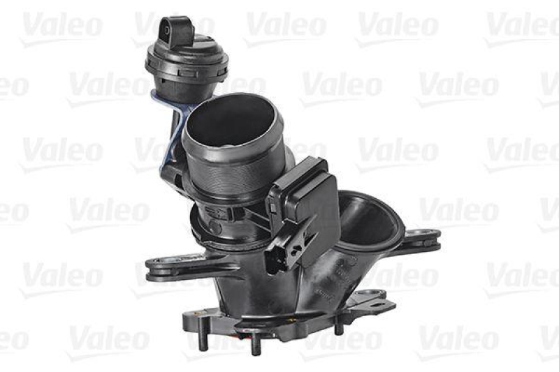 VALEO Drosselklappenstutzen ORIGINAL TEIL