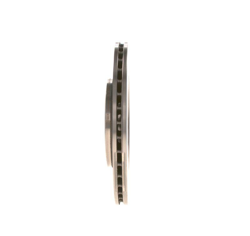 2x BOSCH Bremsscheibe 0 986 478 314