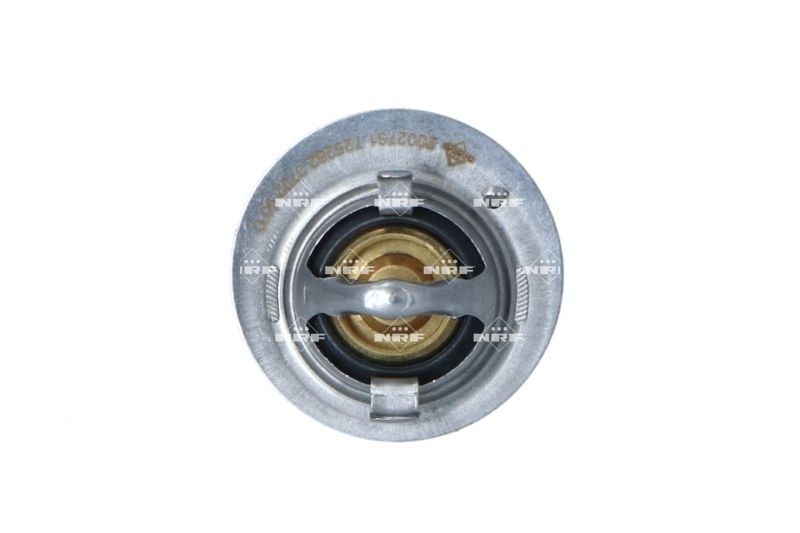 NRF Thermostat, coolant