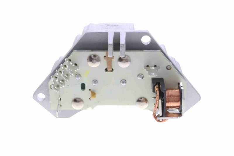 VEMO Regler, Innenraumgebläse Green Mobility Parts