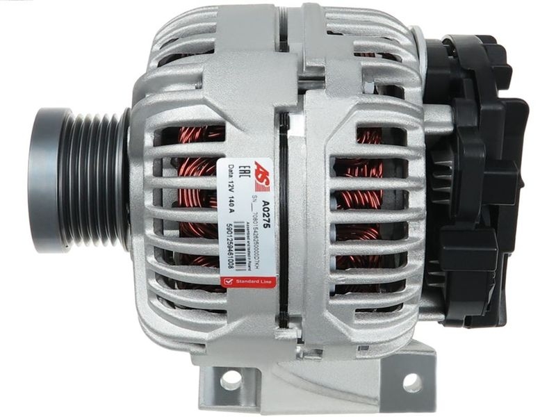 AS-PL Generator Brandneu AS-PL