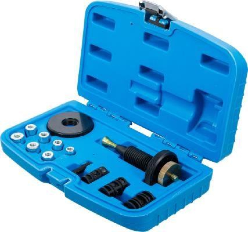 BGS Centering Tool Set, clutch