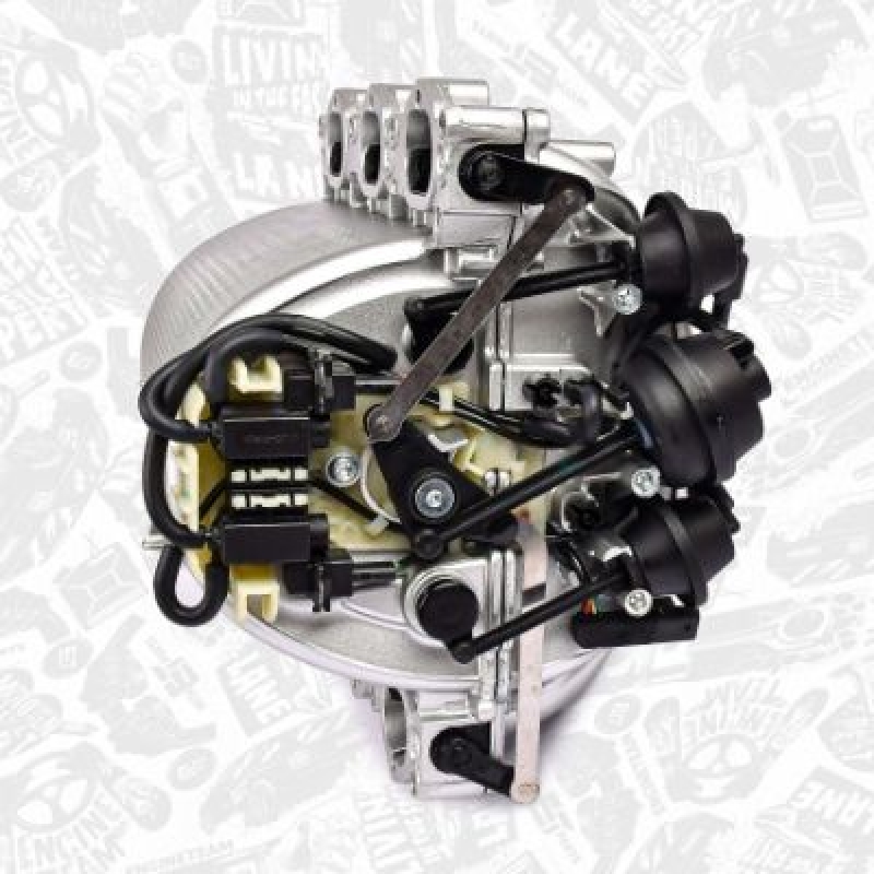 ET ENGINETEAM Intake Manifold Module