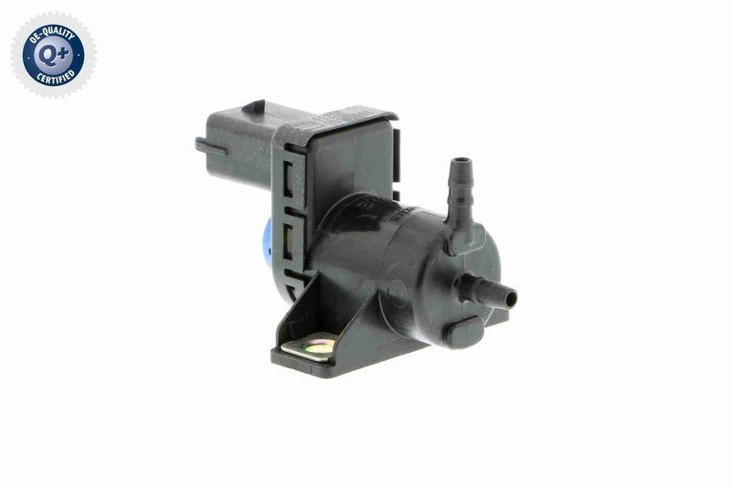 VEMO Pressure Converter, exhaust control Q+, original equipment manufacturer ...