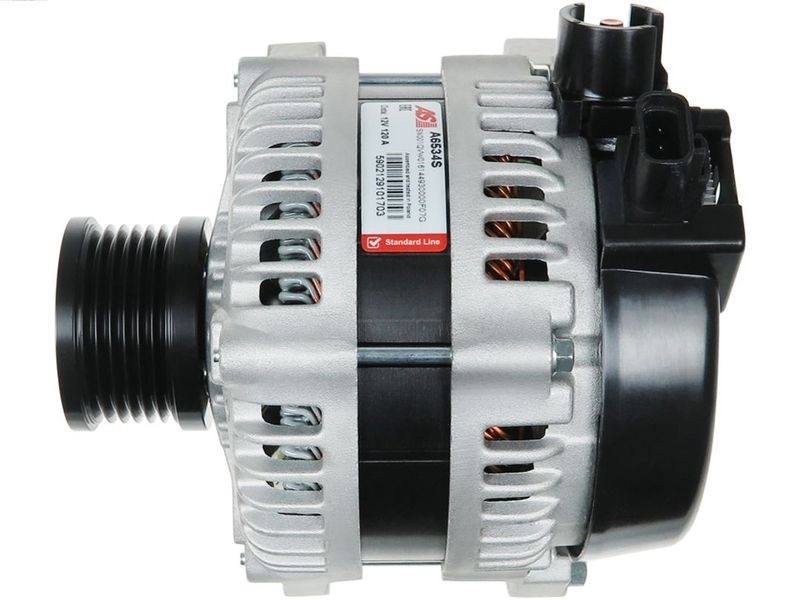 AS-PL Generator Brandneu AS-PL