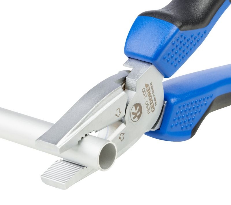 GEDORE Kombinationszange 8250-180 TL