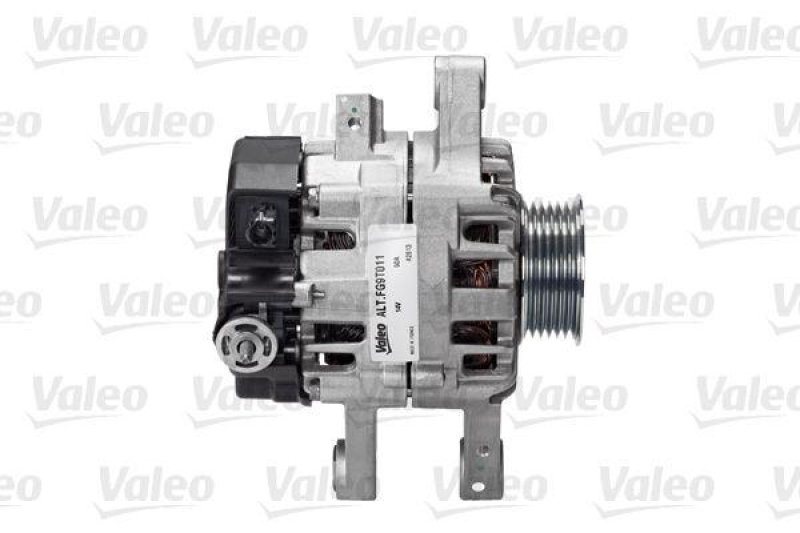 VALEO Generator VALEO ORIGINS NEW OE TECHNOLOGIE