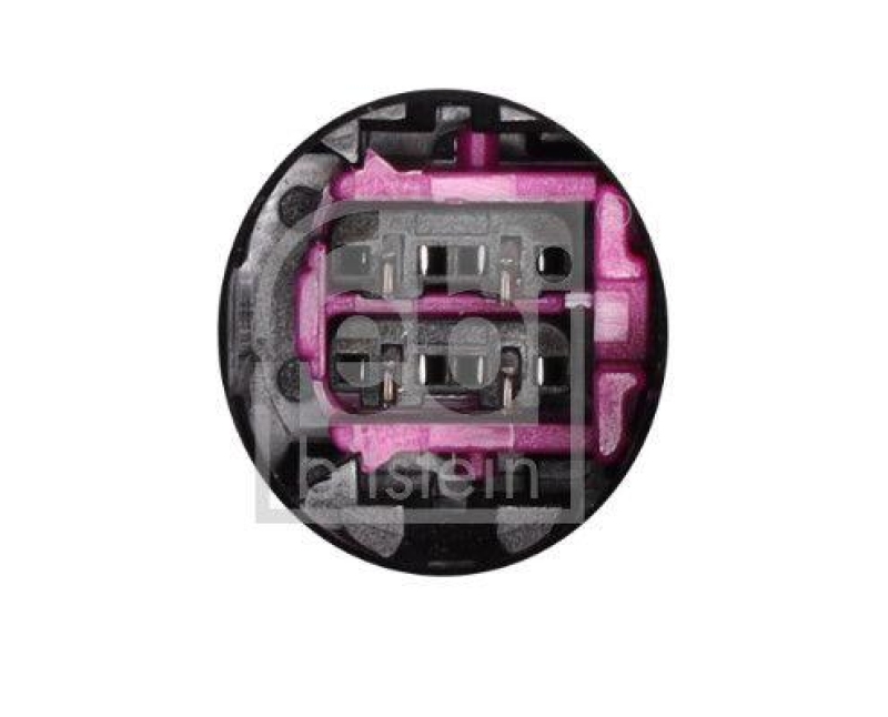 FEBI BILSTEIN Kompressor, Druckluftanlage febi Plus