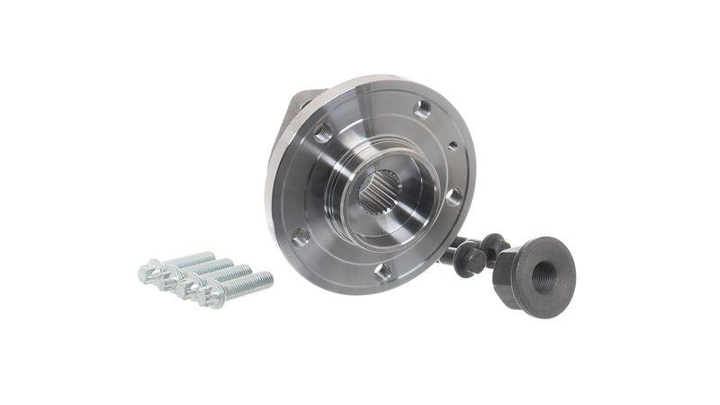 SKF Radlagersatz VKBA 3415