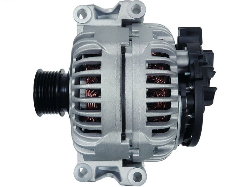 AS-PL Generator Brandneu AS-PL