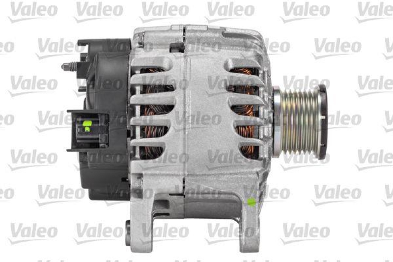 VALEO Generator VALEO ORIGINS NEW OE TECHNOLOGIE