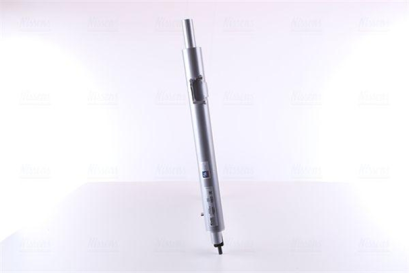 NISSENS Kondensator, Klimaanlage ** FIRST FIT ** 94741