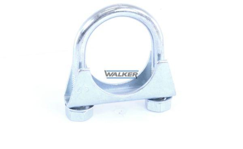 WALKER Klemmstück, Abgasanlage