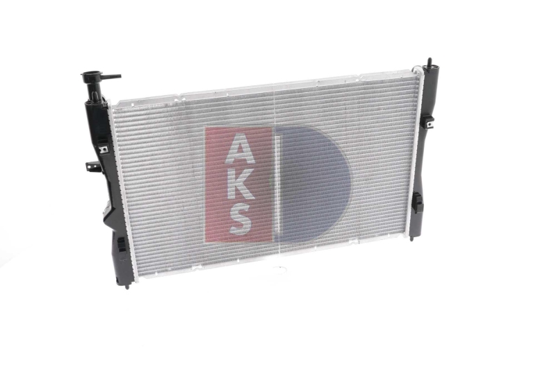 AKS DASIS Radiator, engine cooling
