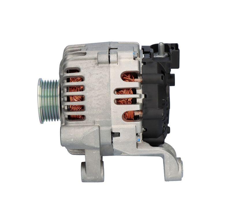 VALEO Generator VALEO RE-GEN - AT 437538