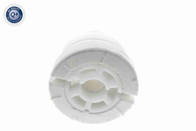 VAICO Rubber Buffer, suspension Q+, original equipment manufacturer quality MADE IN GERMANY