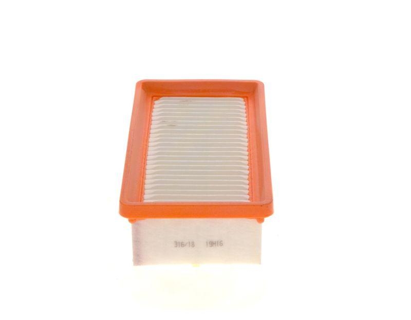 BOSCH Luftfilter F 026 400 607