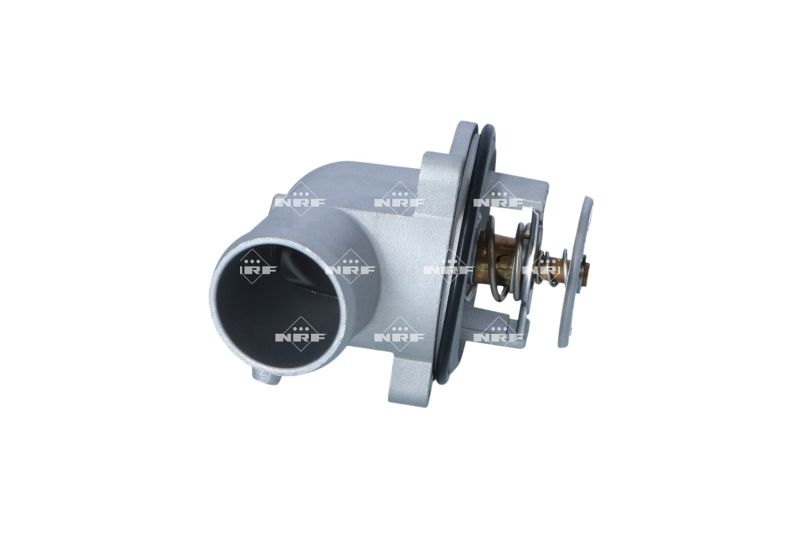 NRF Thermostat für Kühlmittel / Kühlerthermostat 725290