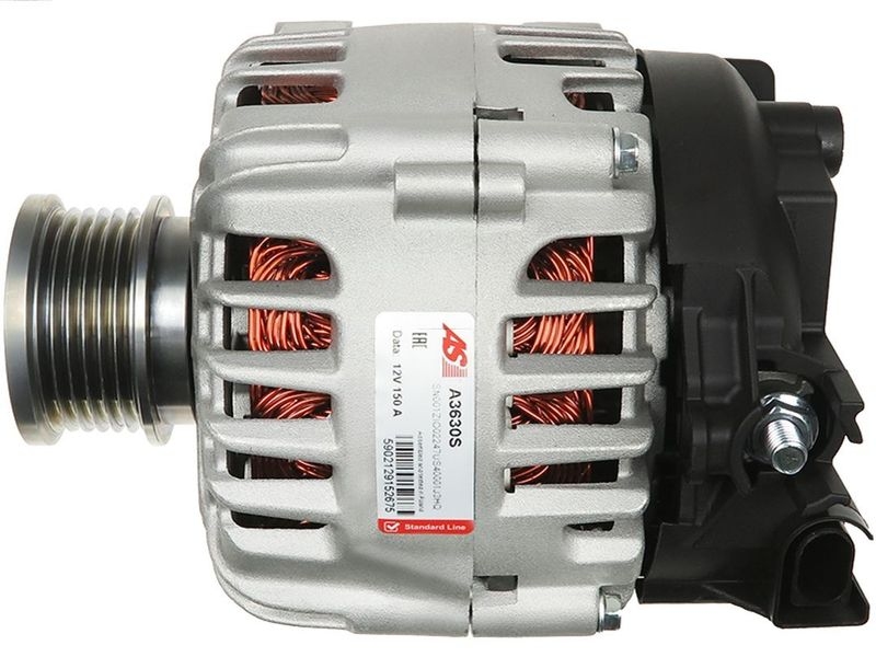 AS-PL Generator Brandneu AS-PL