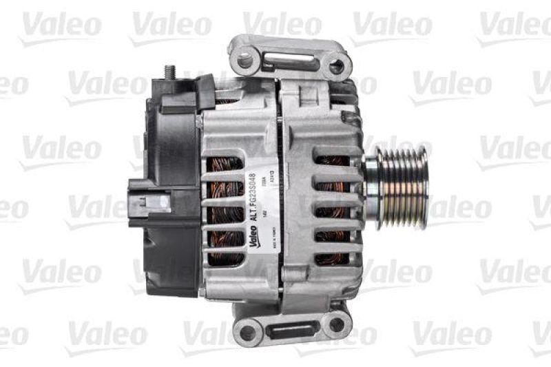 VALEO Generator VALEO ORIGINS NEW OE TECHNOLOGIE 439770