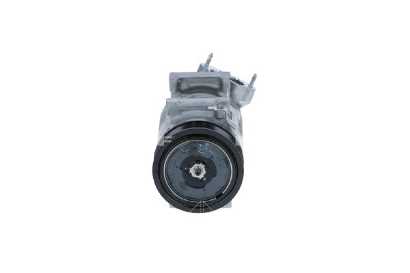 NRF Compressor, air conditioning GENUINE