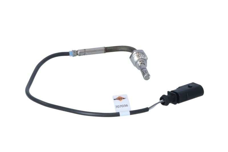 NRF Sensor, exhaust gas temperature EASY FIT
