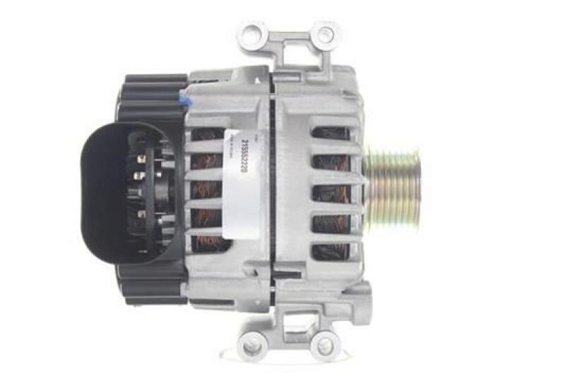 ALANKO Generator