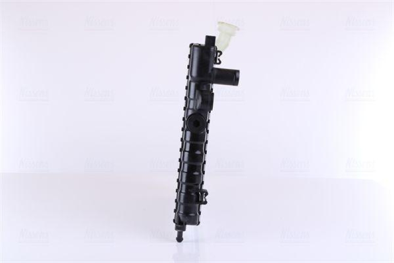 NISSENS Radiator, engine cooling