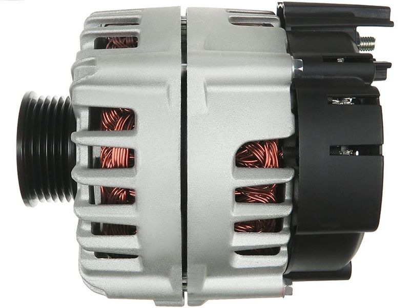 AS-PL Generator Brandneu AS-PL