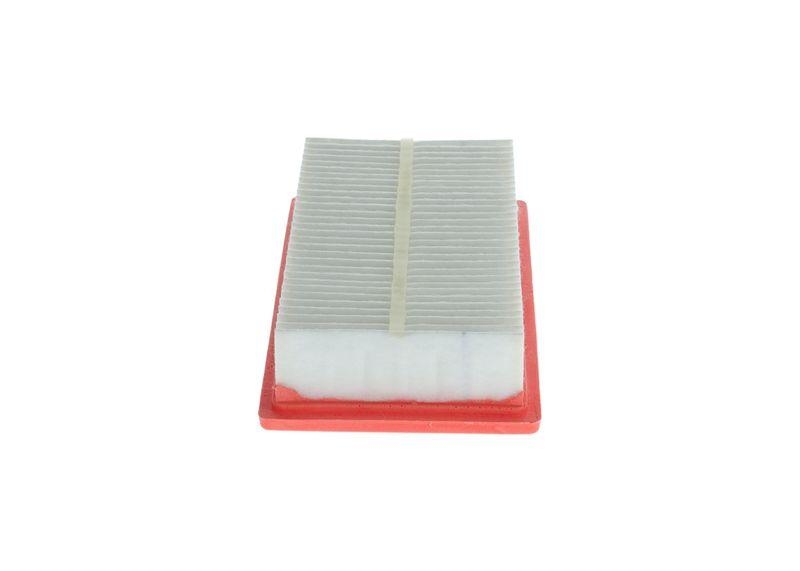 BOSCH Luftfilter F 026 400 634