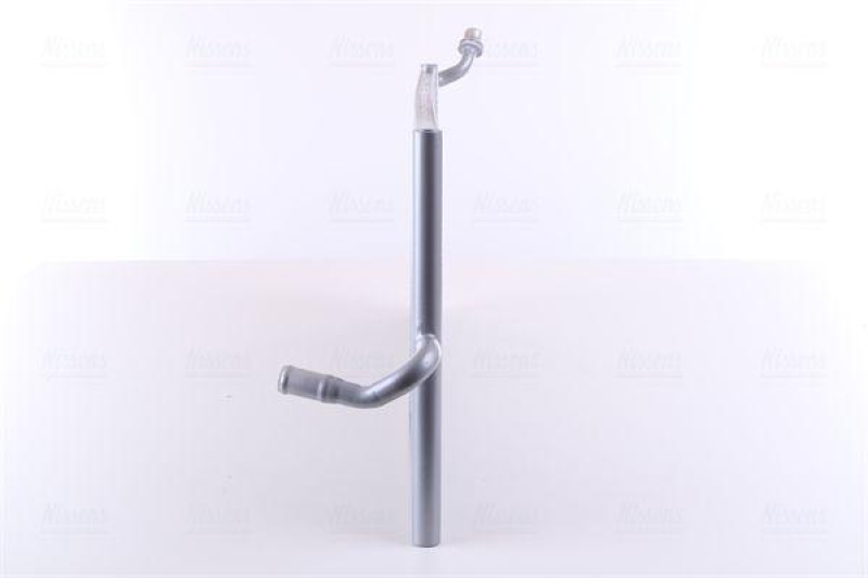 NISSENS Low Temperature Cooler, intercooler