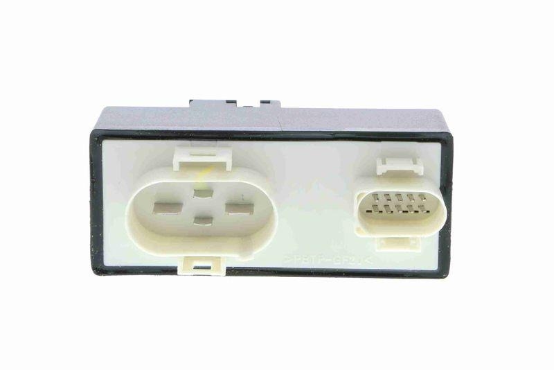 VEMO Relay, radiator fan castor Original VEMO Quality