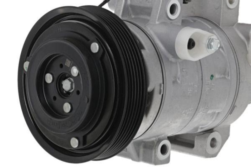 VALEO Kompressor, Klimaanlage VALEO ORIGINS - NEW O.E. TECHNOLOGIE 559624