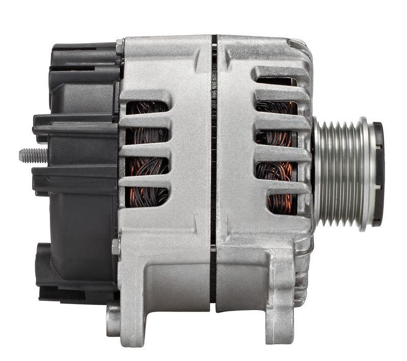 VALEO Generator VALEO ORIGINS - NEW O.E. TECHNOLOGIE 439774