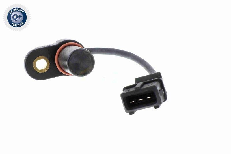 VEMO Sensor, Drehzahl Q+, Erstausrüsterqualität V52-72-0011