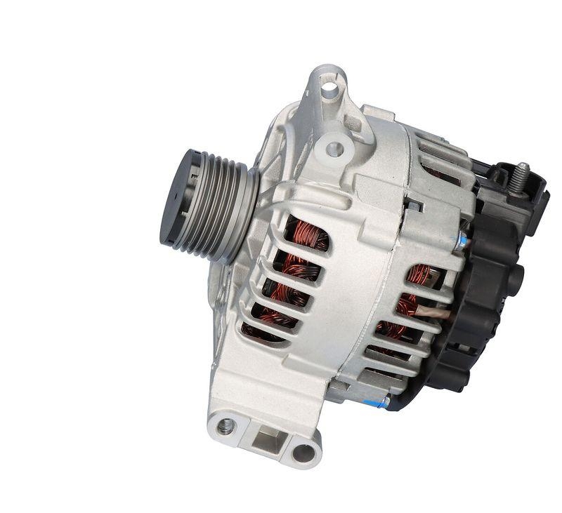 VALEO Generator VALEO RE-GEN - AT 437544