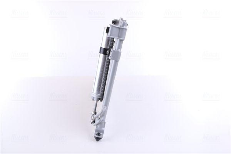 NISSENS Kondensator, Klimaanlage ** FIRST FIT ** 94748