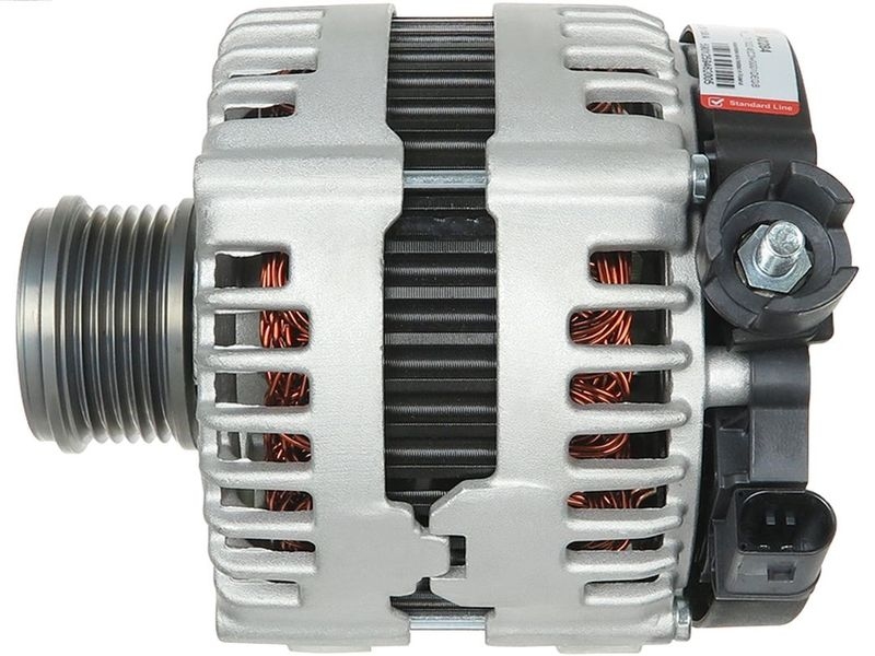 AS-PL Generator Brandneu AS-PL