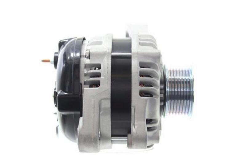 ALANKO Generator