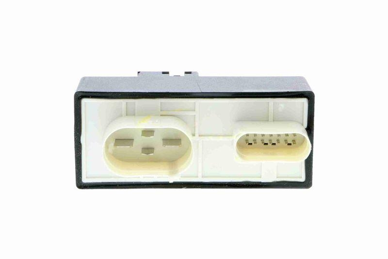 VEMO Relay, radiator fan castor Original VEMO Quality