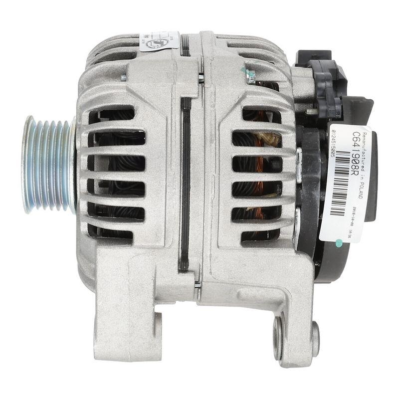 VALEO Generator VALEO RE-GEN - AT 437546