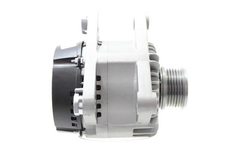 ALANKO Generator